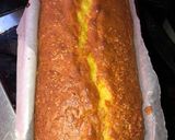 Foto del paso 6 de la receta: Budín de naranja 🍊