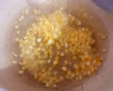 عکس مرحله 1 از دستور 💜🌽ذرت مکزیکی🌽💜