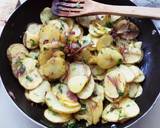 Lyonnaise potatoes recipe step 7 photo