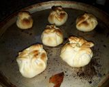 Foto del paso 4 de la receta: Knishes