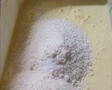 Foto del paso 3 de la receta: Budín nube de Limón sin gluten, sin azúcar