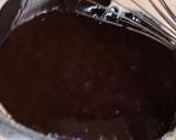 Foto langkah ke 3 dari resep Brownies Cookies.
