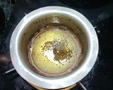 आंबा डाळ (Amba Dal Recipe In Marathi) रेसिपी स्टेप 3 फोटो 