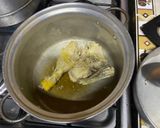 Foto del paso 8 de la receta: Estofado de pollo