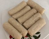 Foto del paso 3 de la receta: Bollo limpio rápido y fácil