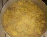 Sweet sausage rice recipe step 8 photo