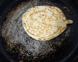 Foto del paso 5 de la receta: Hotcakes facilísimos de hacer..anímate !