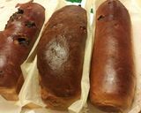 Pas rețetă Cozonac cu mac 8 fotografie