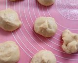 Foto langkah ke 6 dari resep Roti Keju.