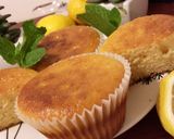 صورة لخطوة 8 من وصفة كب كيك ولااااطيب بنكهة الليمون 🍋🍋