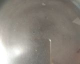 A picture of step 2 of Sweet potato gulab jamun (farali).