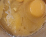 A picture of step 1 of Crispy peanut..