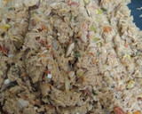 Foto del paso 2 de la receta: Minilla de atún