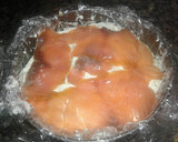 Foto del paso 7 de la receta: Pastel de salmón original