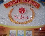 Foto langkah ke 5 dari resep Vietnam spring roll.