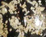 A picture of step 1 of Salisbury Steak Casserole.