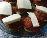 Foto del paso 6 de la receta: Zapallitos rellenos
