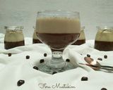 Foto langkah ke 9 dari resep Puding tiramisu.