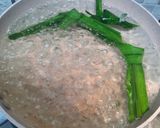Foto langkah ke 2 dari resep Mango Milk Cheese.