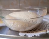 Foto del paso 2 de la receta: Activar la levadura