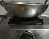 A picture of step 17 of Sindhi Aloo Tuk.