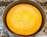 Foto del paso 7 de la receta: Tarta de polenta y ricotta