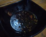 Foto langkah ke 4 dari resep Tempe mendoan + sambel kecap.