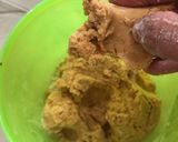 Foto langkah ke 2 dari resep Kolak Biji Salak (Candil Biji Salak).