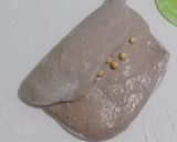 Foto langkah ke 7 dari resep Chickpeas Sourdough Bread.