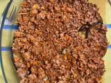 Moussaka griega