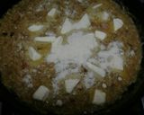 Foto del paso 6 de la receta: Risotto con panceta
