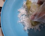 Foto langkah ke 8 dari resep Lupis.