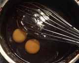 Foto del paso 4 de la receta Brownie de Halloween