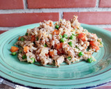 Foto del paso 8 de la receta: Arroz 3 delicias