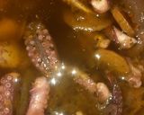 Foto del paso 7 de la receta: Pulpito en escabeche😉