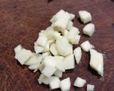 Foto del paso 3 de la receta: Albóndigas de pescado