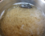 Foto del paso 1 de la receta: Pasta Boloñesa