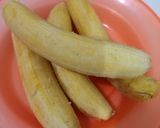 Foto langkah ke 5 dari resep 1013. Apem Pisang Walik, Endull 👍😋.