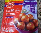 गुलाब जामुन (Gulab jamun recipe in hindi) रेसिपी चरण 1 फोटो