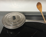 Foto del paso 7 de la receta: Espinacas estofadas