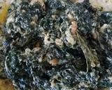 Foto del paso 4 de la receta: Espinacas guisadas