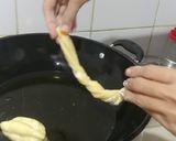Foto langkah ke 6 dari resep (68) Cakue.