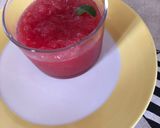 Foto del paso 2 de la receta Sorbete de Sandía 🍉