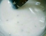 Foto del paso 3 de la receta: Crema de Zucchini en Paquetito