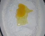 Foto del paso 1 de la receta: Rosquitas con harina p/pan o pizza