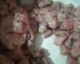Foto langkah ke 2 dari resep Coto Makassar (Metode 7.30.7).