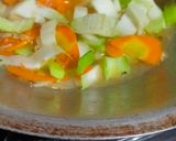 Foto langkah ke 4 dari resep Capcay sayur simple.