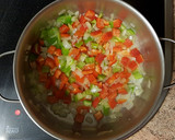 Foto del paso 1 de la receta: Garbanzos con Fideos Estilo Moruno