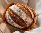 Kovászos kenyér recept fázis 8 fotója