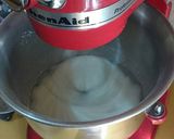 Foto del paso 1 de la receta: Suspiros de Limón con Kitchenaid